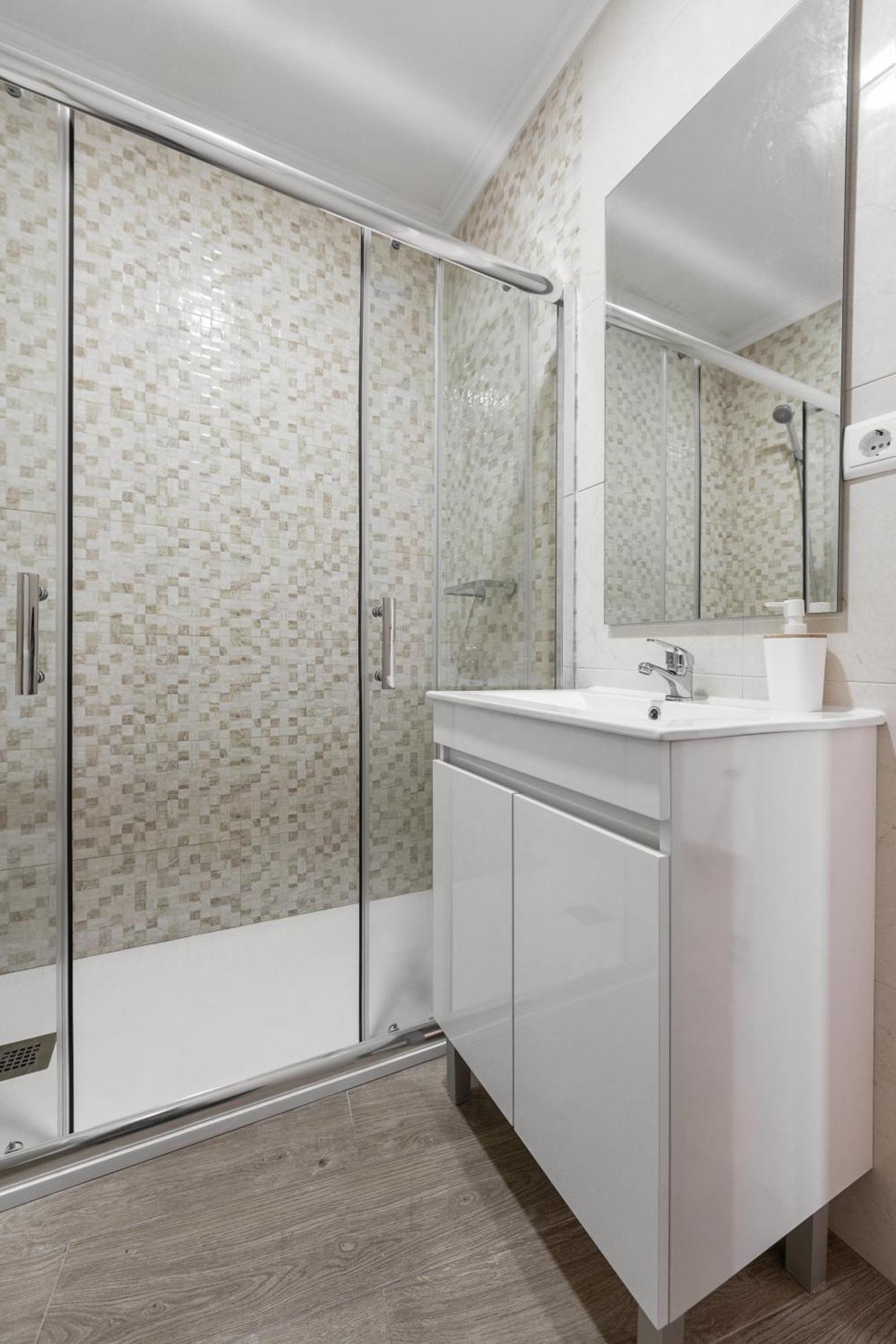 Shell House Apartment นาซาเร ภายนอก รูปภาพ