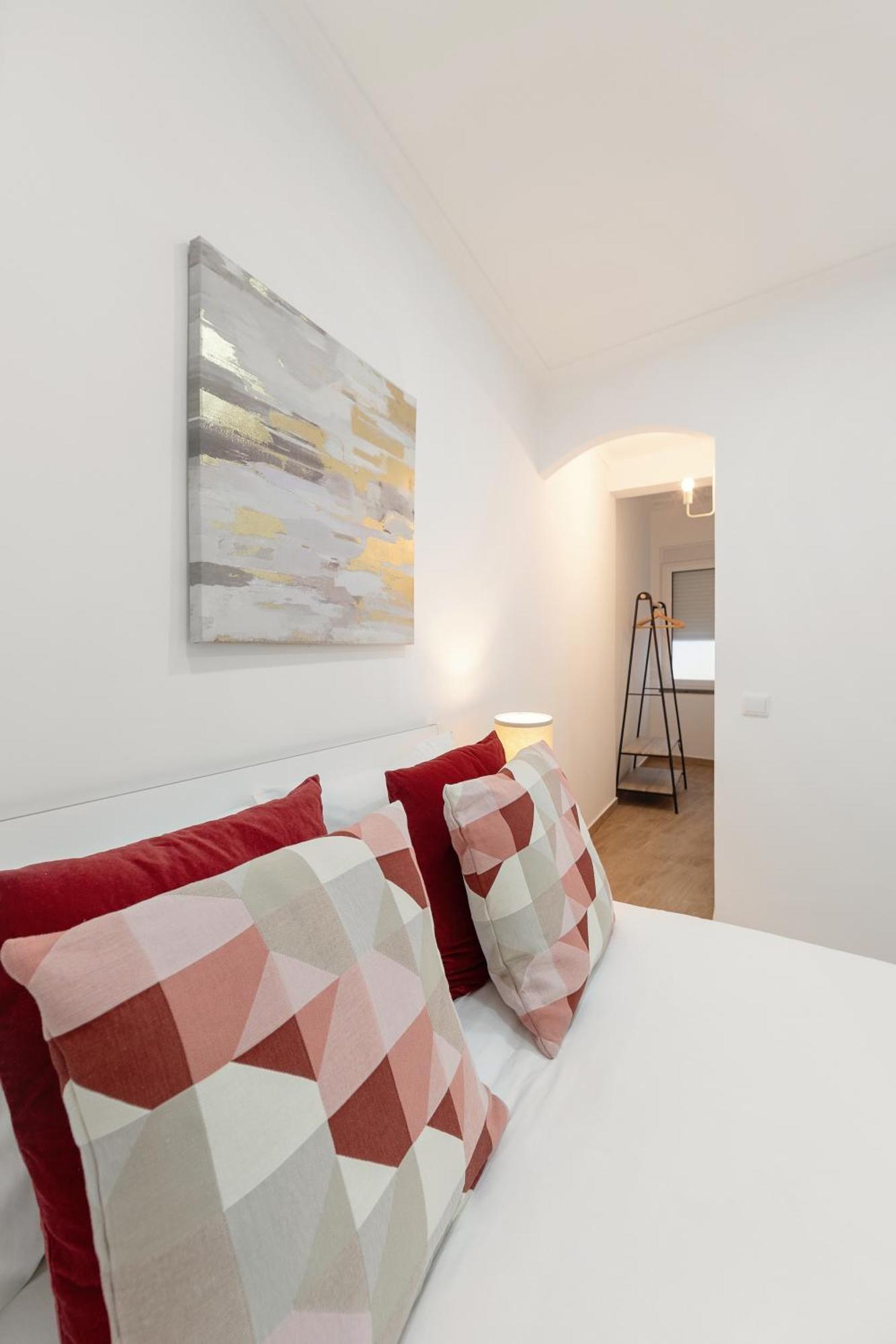 Shell House Apartment นาซาเร ภายนอก รูปภาพ