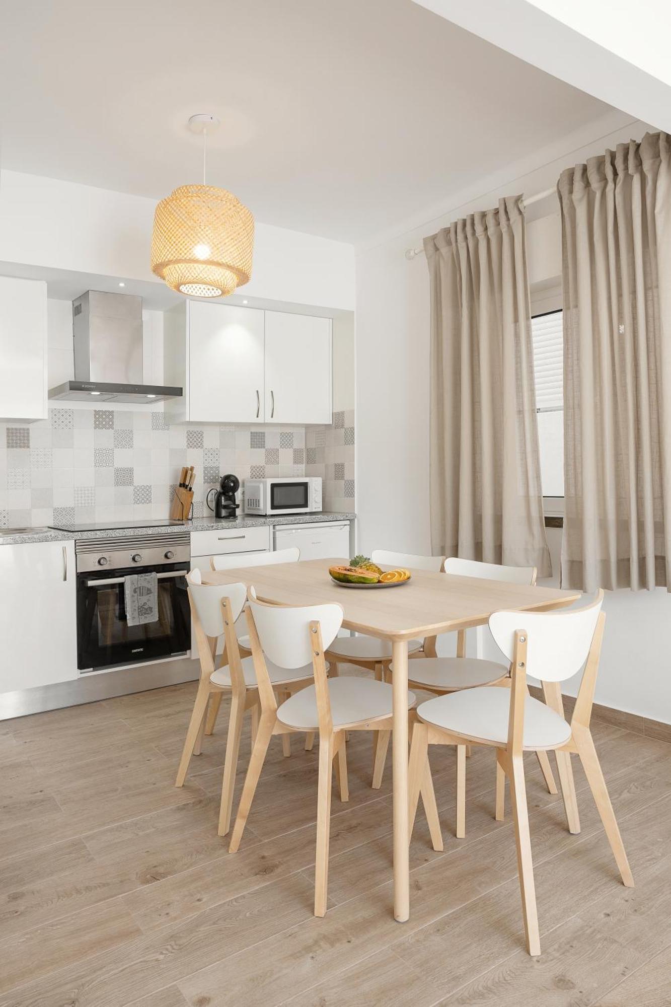 Shell House Apartment นาซาเร ภายนอก รูปภาพ