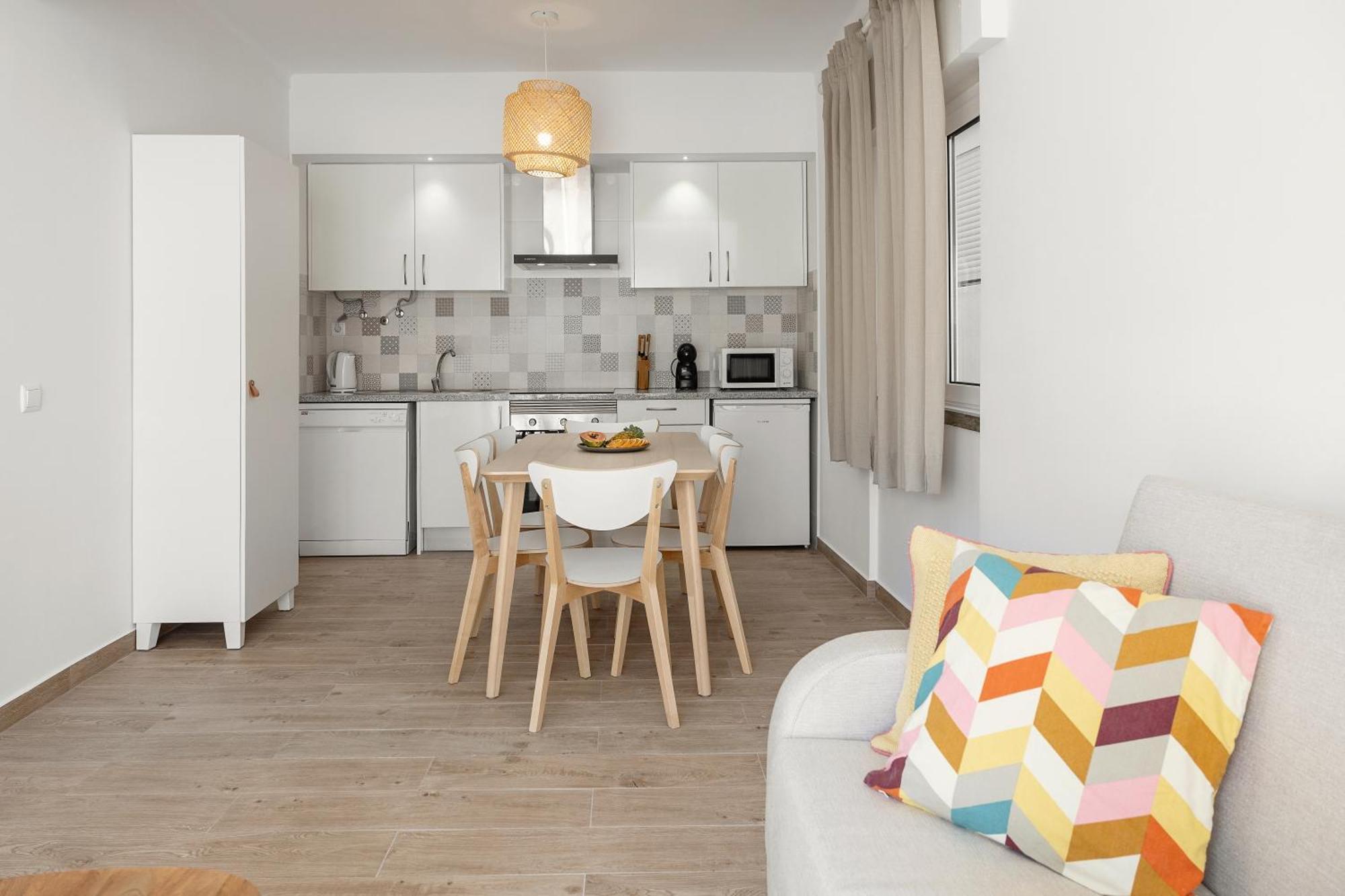 Shell House Apartment นาซาเร ภายนอก รูปภาพ
