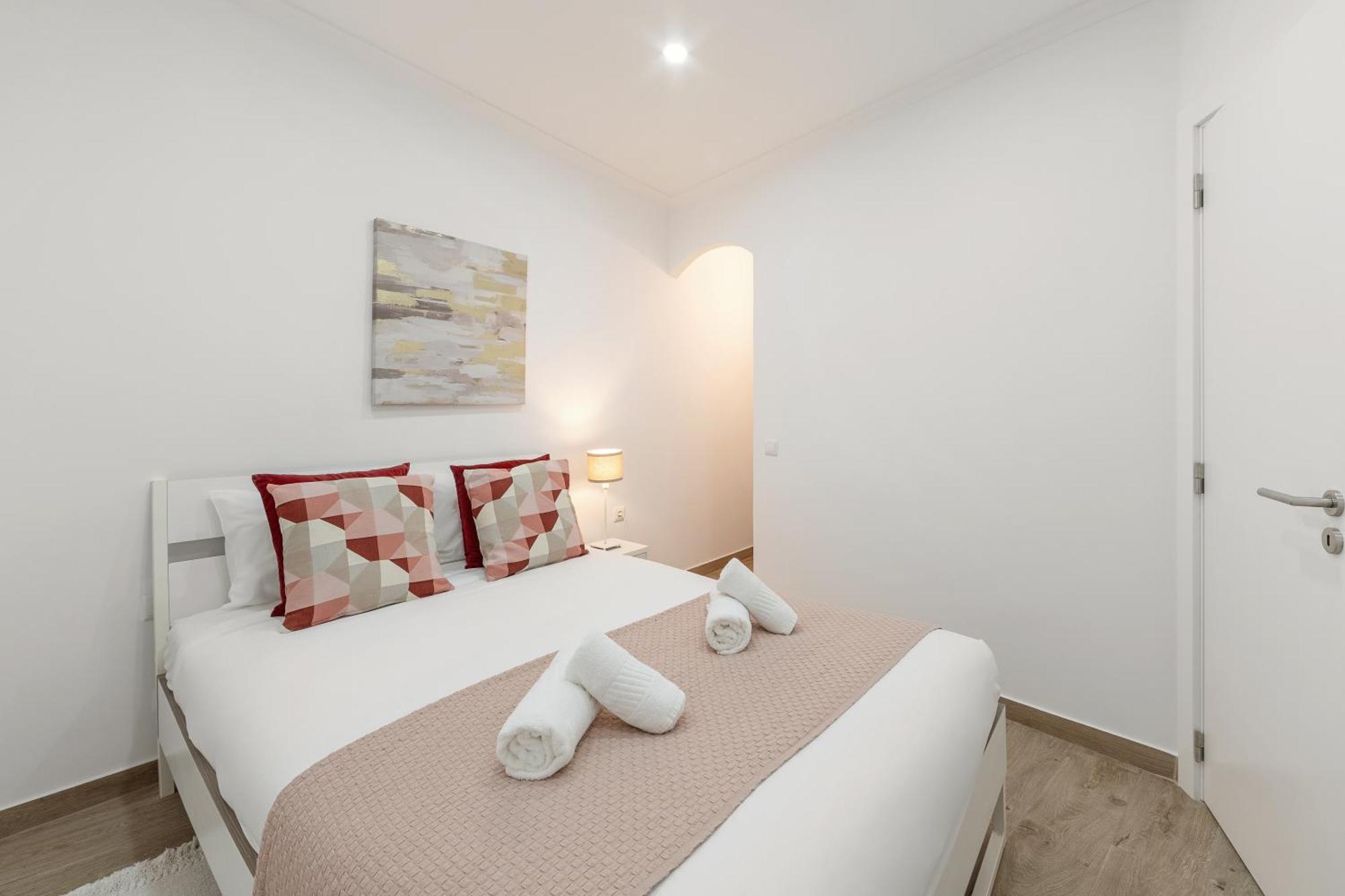 Shell House Apartment นาซาเร ภายนอก รูปภาพ