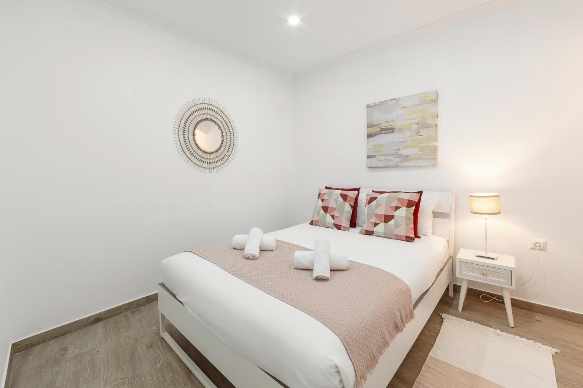 Shell House Apartment นาซาเร ภายนอก รูปภาพ