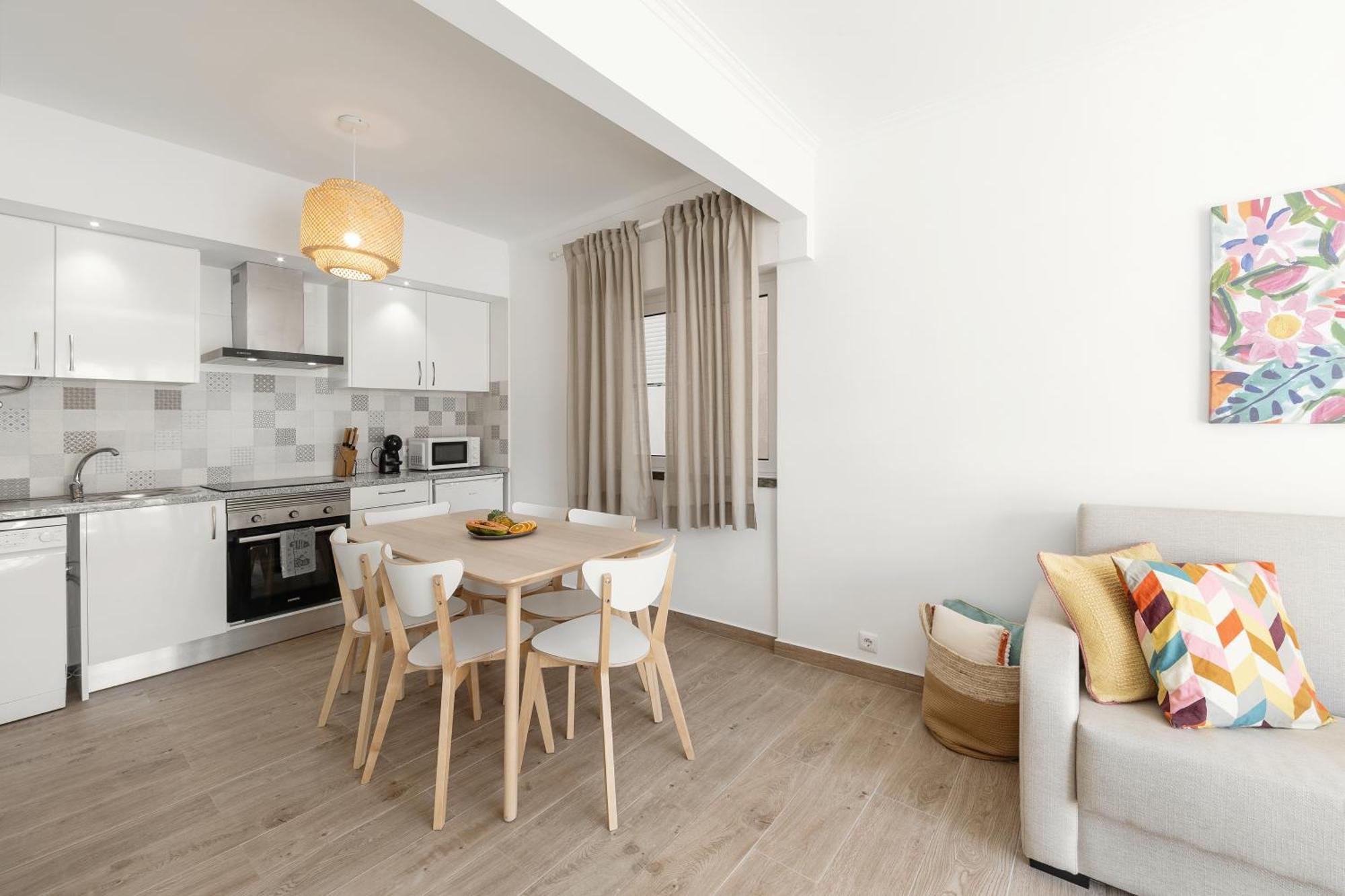 Shell House Apartment นาซาเร ภายนอก รูปภาพ