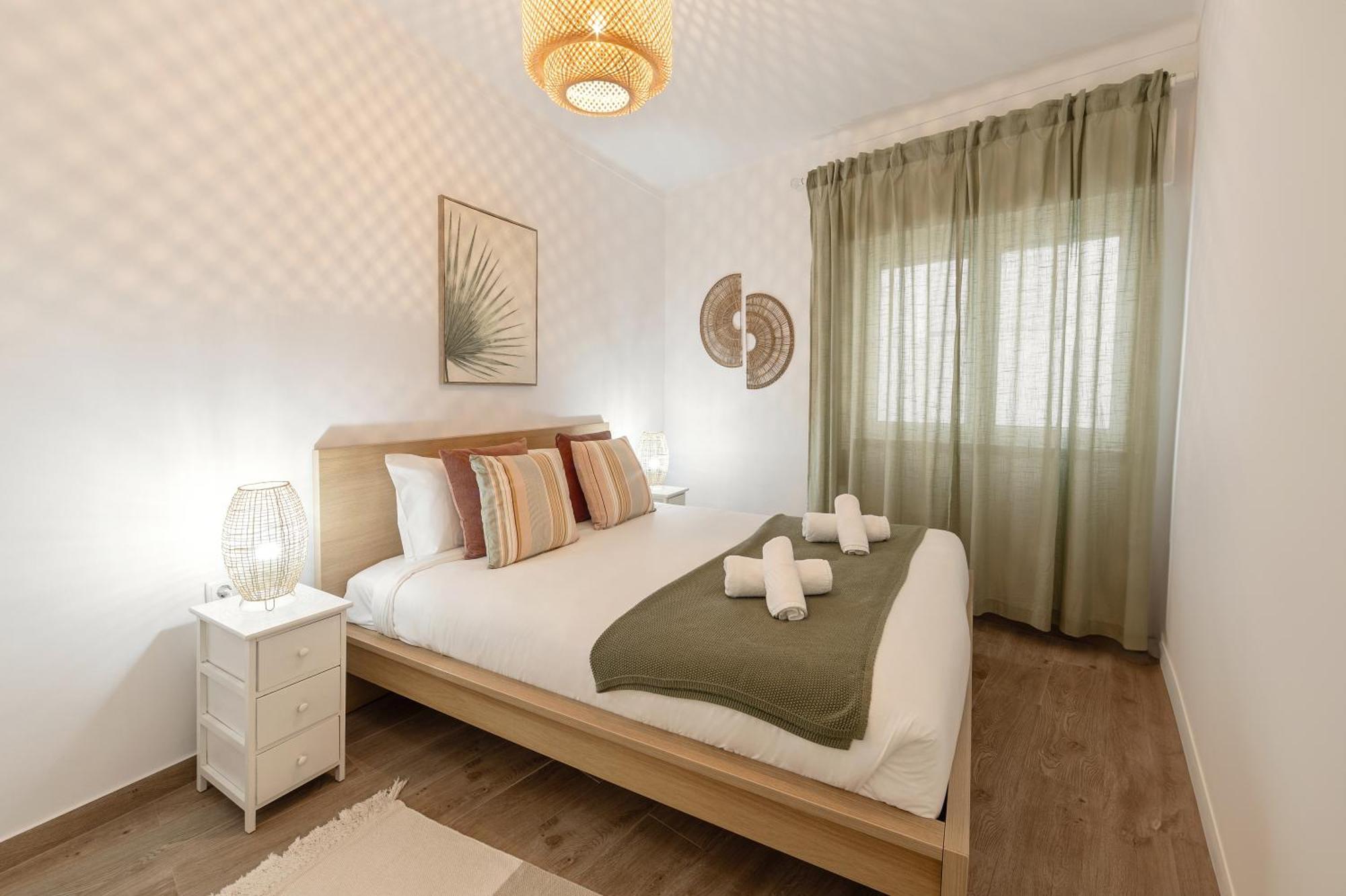 Shell House Apartment นาซาเร ภายนอก รูปภาพ
